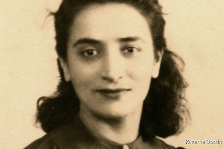 Golda Luftig