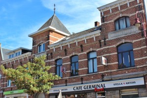 Aarschot Germinal
