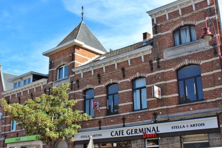 Aarschot Germinal