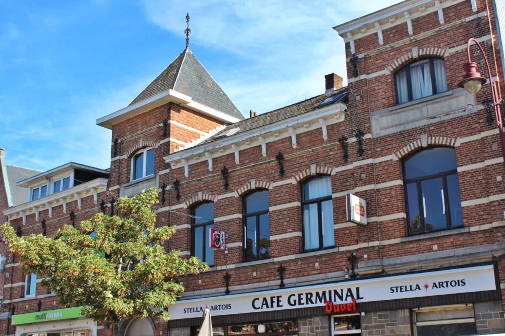 Aarschot Germinal