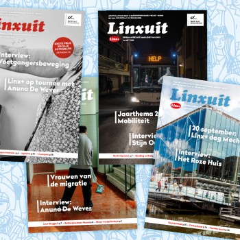 Promo abo Linxuit