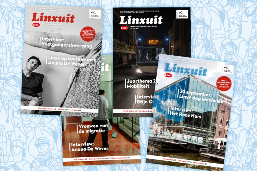 Promo abo Linxuit