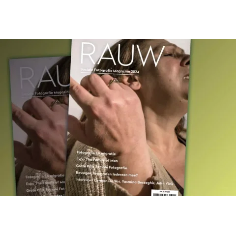 RAUW 2024