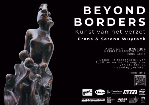 Beyond Borders
