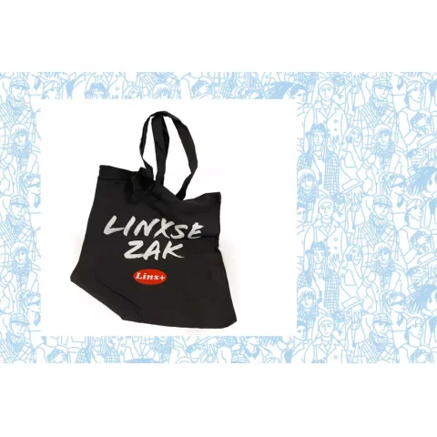 Linx+ goodies
