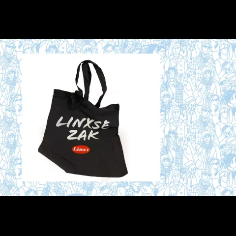 Linx+ goodies