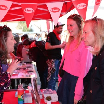 Gent, stand vrouwendag