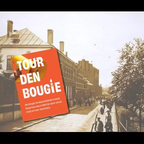 Wandelbrochures