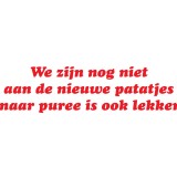 Postkaarten