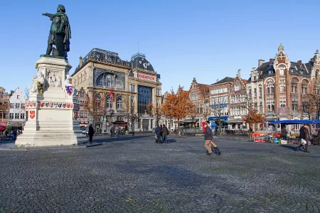 Gent: Ons Huis