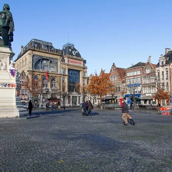 Gent: Ons Huis