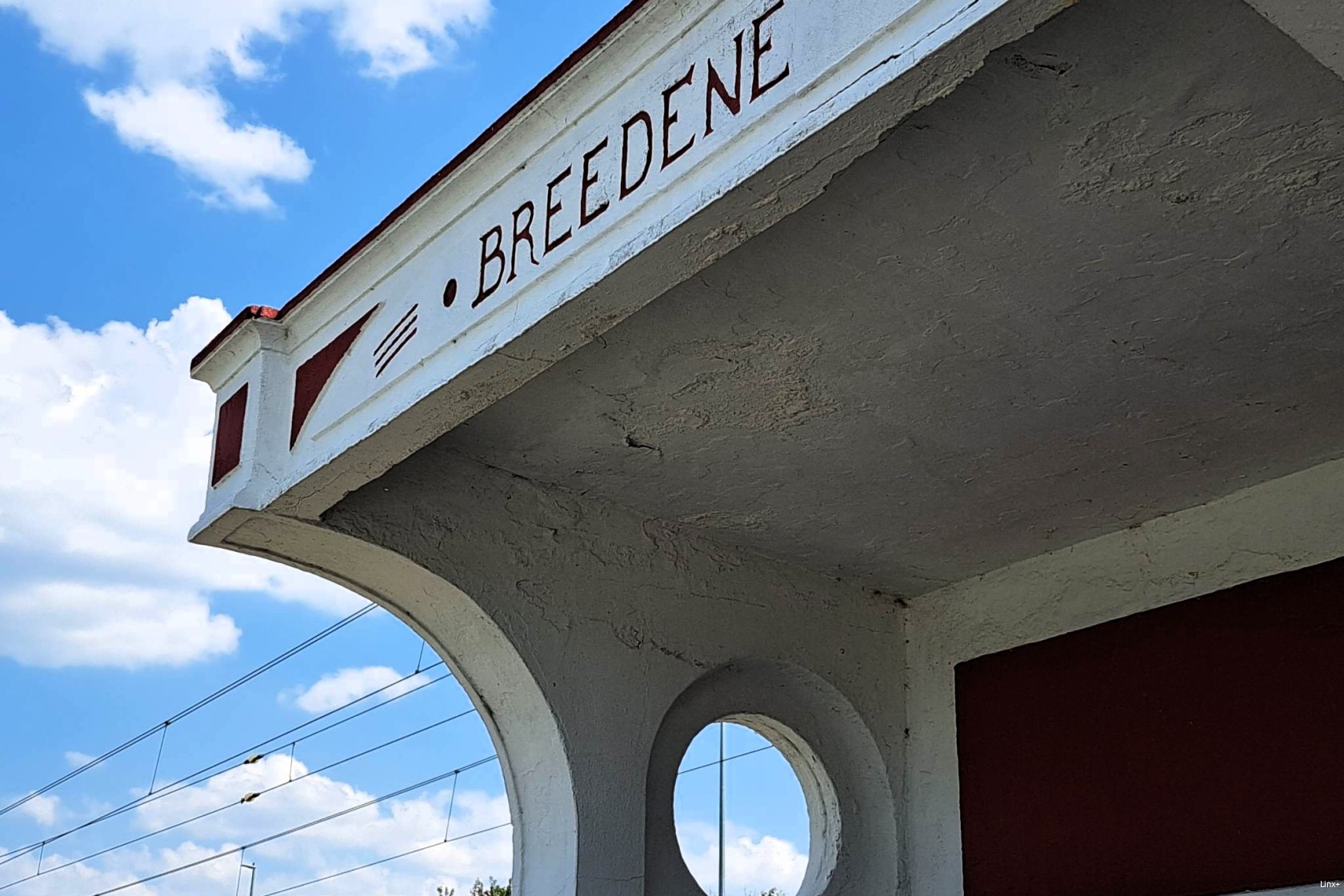 Tramhalte Hippodroom in Bredene