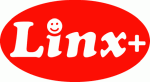 Logo Linx+ smiley 2