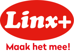 Website Linx+ logo
