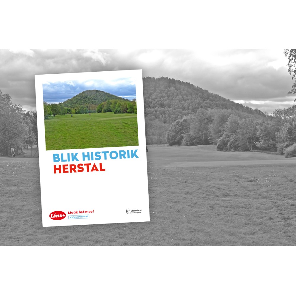Blik Historik Herstal - gratis download