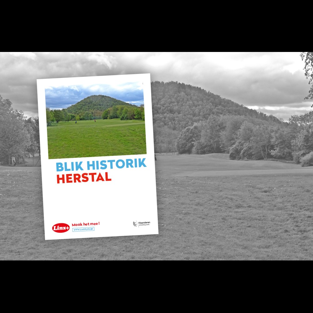 Blik Historik Herstal - gratis download