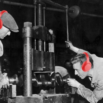 Podcast Blik Historik