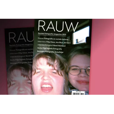 RAUW 2023