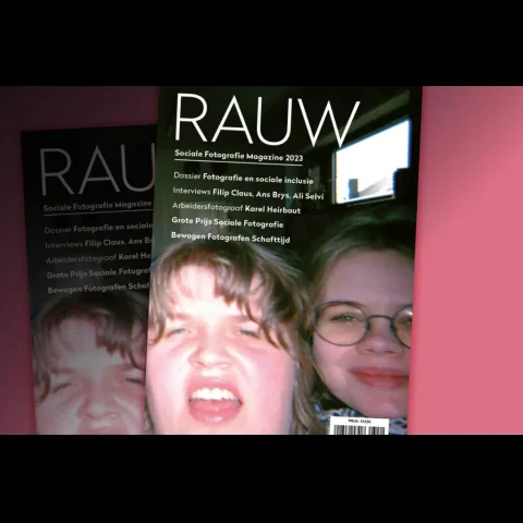 RAUW 2023