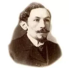 Eugeen Van Mieghem