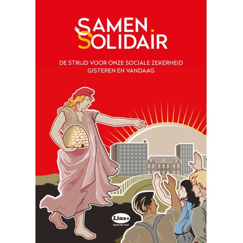 Samen Solidair - Catalogus