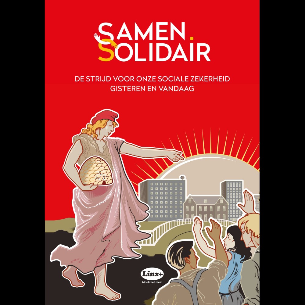 Samen Solidair - Catalogus