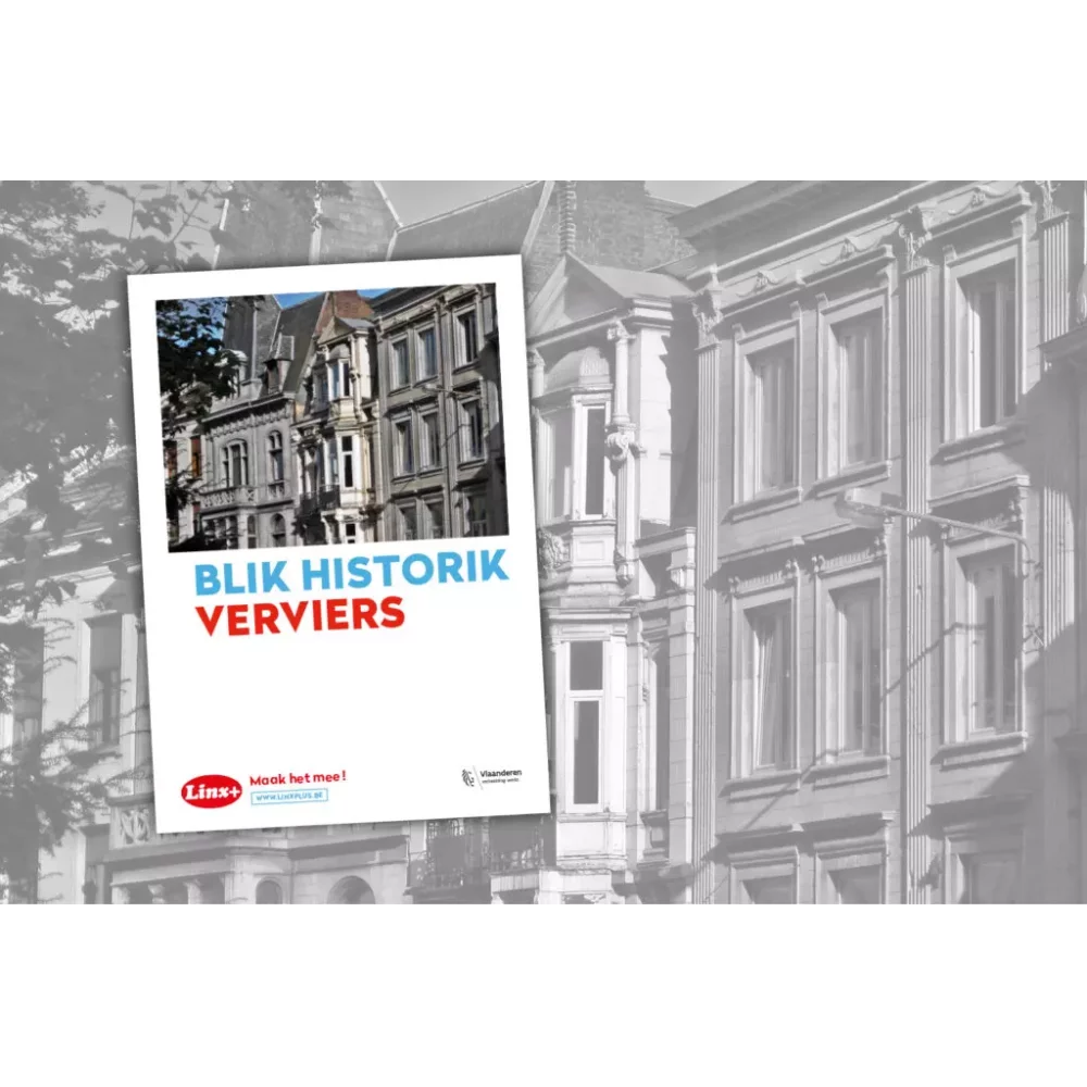 Blik Historik Verviers - gratis download