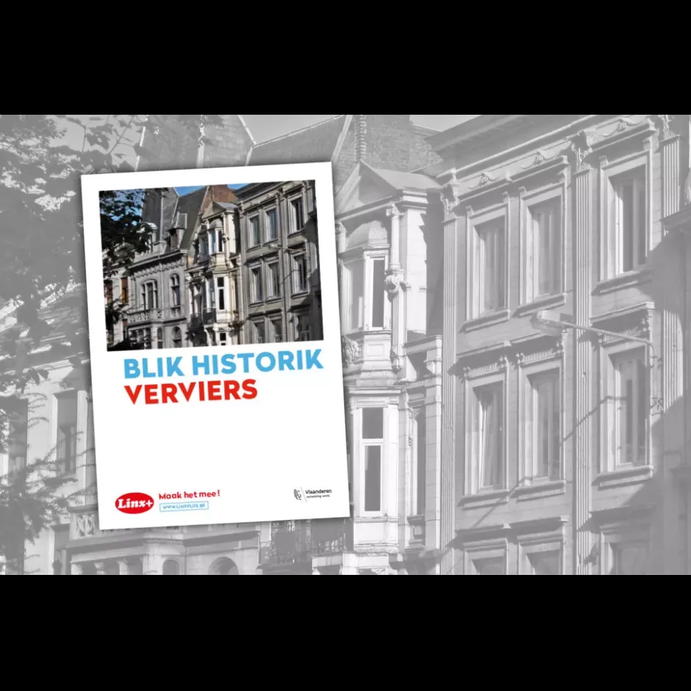 Blik Historik Verviers