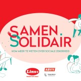 Samen Solidair - gezelschapsspel