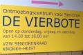 Knokke-Heist, de Vierbote