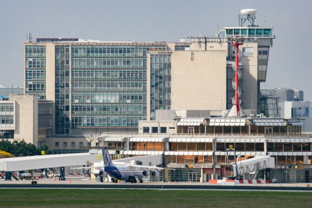 Zaventem luchthaven