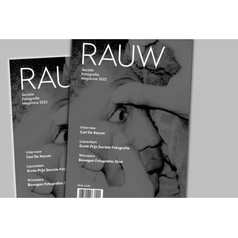 RAUW 2022