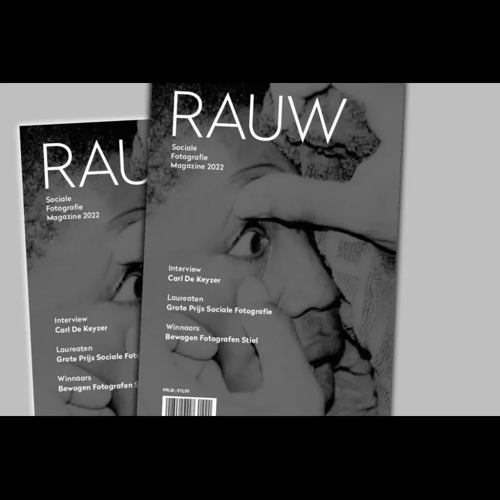 RAUW 2022