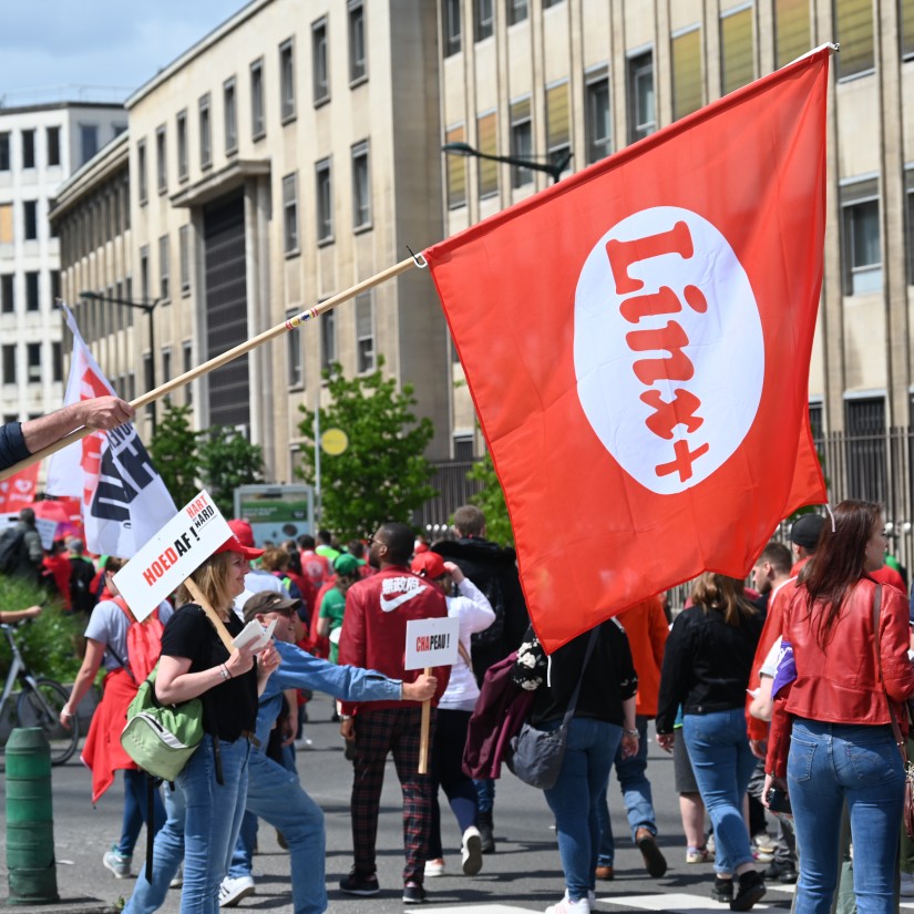 Actiedag koopkracht