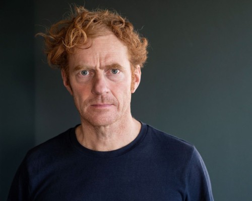 Nick Hannes