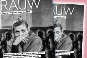 Cover RAUW 2025