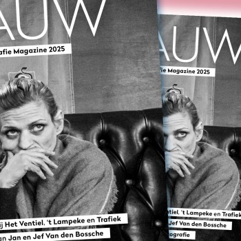 Cover RAUW 2025