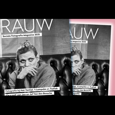 Cover RAUW 2025